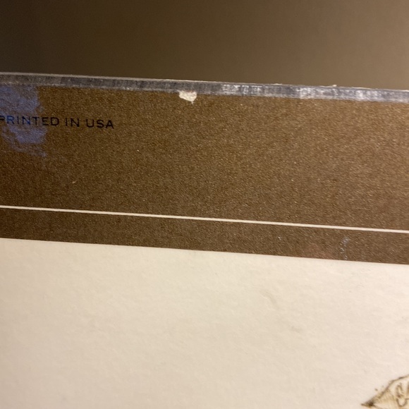 Vintage Golf “The Sand Trap” Plaque by Gary Patterson - Picture 3 of 7